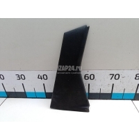 Накладка двери задней правой Nissan Qashqai (J10) (2006 - 2014) 82290JD000