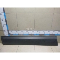 Накладка двери передней левой Nissan Qashqai (J10) (2006 - 2014) 80871BR01A
