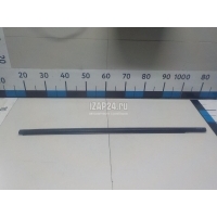 Накладка стекла заднего левого Nissan Qashqai (J10) (2006 - 2014) 82821JD00A