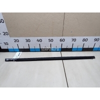 Накладка стекла заднего правого Nissan Qashqai (J10) (2006 - 2014) 82820JD00A
