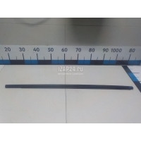 Накладка стекла заднего правого Nissan Qashqai (J10) (2006 - 2014) 82820JD00A