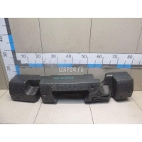 Наполнитель заднего бампера Nissan Qashqai (J10) (2006 - 2014) 85090JD00A