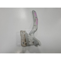 Петля капота левая Nissan Qashqai (J10) (2006 - 2014) 65401JD000
