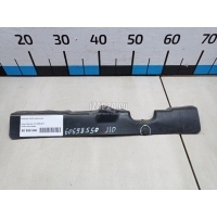 Пыльник (кузов наружные) Nissan Qashqai (J10) (2006 - 2014) 74814JD00A