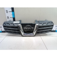 Решетка радиатора Nissan Qashqai (J10) (2006 - 2014) 62310JD000