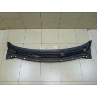 Решетка стеклооч. (планка под лобовое стекло) Nissan Qashqai (J10) (2006 - 2014) 66862JD900