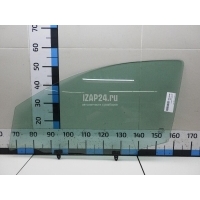 Стекло двери передней левой Nissan Qashqai (J10) (2006 - 2014) 80301JD000