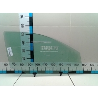 Стекло двери передней правой Nissan Qashqai (J10) (2006 - 2014) 80300JD000