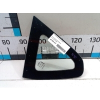 Стекло кузовное глухое левое Nissan Qashqai (J10) (2006 - 2014) 83313JD00A
