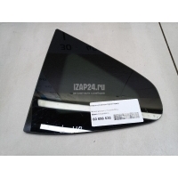 Стекло кузовное глухое левое Nissan Qashqai (J10) (2006 - 2014) 83313JD01A