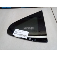 Стекло кузовное глухое правое Nissan Qashqai (J10) (2006 - 2014) 83312JD01A