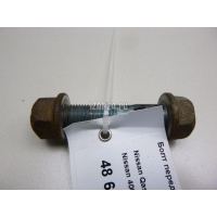 Болт переднего амортизатора Nissan X-Trail (T31) (2007 - 2014) 40056JG00A