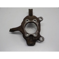 Кулак поворотный передний правый Nissan X-Trail (T31) (2007 - 2014) 40014JD000