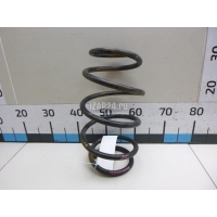 Пружина передняя Nissan Qashqai (J10) (2006 - 2014) 54010JD02B