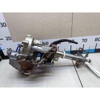 Колонка рулевая Nissan Qashqai (J10) (2006 - 2014) 48811EY41B