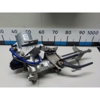 Колонка рулевая Nissan Qashqai (J10) (2006 - 2014) 48811EY41B