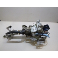 Колонка рулевая Nissan Qashqai (J10) (2006 - 2014) 48811EY41B