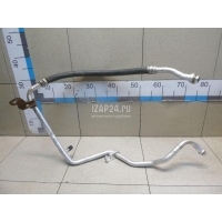 Трубка кондиционера Nissan Qashqai (J10) (2006 - 2014) 92480JD01B