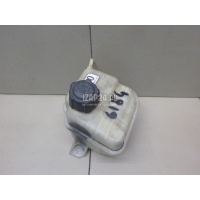 Бачок расширительный Nissan Qashqai (J10) (2006 - 2014) 21721JD00B