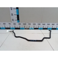Патрубок Nissan Qashqai (J10) (2006 - 2014) 21741JD20B
