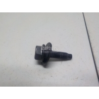 Болт Nissan Qashqai (J10) (2006 - 2014) 01121S609E