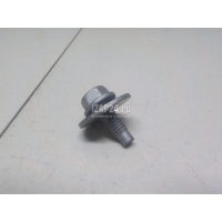 Болт Nissan Qashqai (J10) (2006 - 2014) 01121S622E