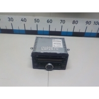 Магнитола Nissan Qashqai (J10) (2006 - 2014) 28185JD40A