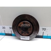 Диск тормозной передний вентилируемый Ashika X-Trail (T31) (2007 - 2014) 6001157