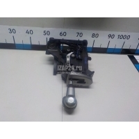 Кулиса КПП Nissan Qashqai (J10) (2006 - 2014) 34904JD90A