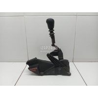 Кулиса КПП Nissan X-Trail (T31) (2007 - 2014) 34101JD500