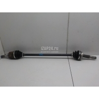 Полуось задняя Nissan X-Trail (T31) (2007 - 2014) 39600JD60A