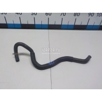 Шланг КПП Nissan Qashqai (J10) (2006 - 2014) 14055JD300