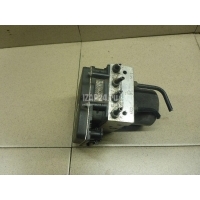 Блок ABS (насос) Nissan Qashqai (J10) (2006 - 2014) 47660BR00C