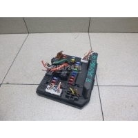 Блок предохранителей Nissan Qashqai (J10) (2006 - 2014) 284B7JD01A