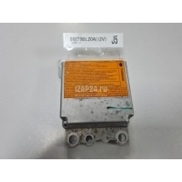 Блок управления AIR BAG Nissan Qashqai (J10) (2006 - 2014) K8820BL20A