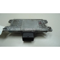 Блок управления АКПП Nissan Qashqai (J10) (2006 - 2014) 31036JD03B
