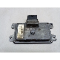 Блок управления АКПП Nissan Qashqai (J10) (2006 - 2014) 31036JD12C