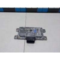 Блок управления АКПП Nissan Qashqai (J10) (2006 - 2014) 31036JD12A