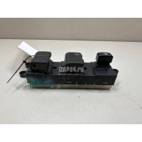Блок управления стеклоподъемниками Nissan Qashqai (J10) (2006 - 2014) 25401JD00B