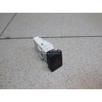 Кнопка аварийной сигнализации Nissan Qashqai (J10) (2006 - 2014) 25290JD00A
