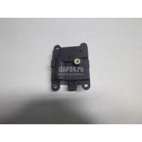 Моторчик заслонки отопителя Nissan G (V35) (2002 - 2007) 27731AL500