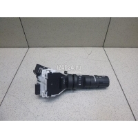 Переключатель стеклоочистителей Nissan Qashqai (J10) (2006 - 2014) 25260JD00A