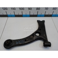 Рычаг передний левый Toyota Matrix (2001 - 2008) 4806905070