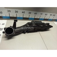 Коллектор впускной BMW X5 E70 (2007 - 2013) 11617555666