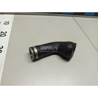 Патрубок интеркулера BMW X5 E70 (2007 - 2013) 13717575407