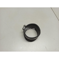 Патрубок интеркулера BMW X5 E70 (2007 - 2013) 13717575402