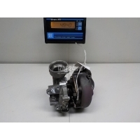 Турбокомпрессор (турбина) BMW X5 E70 (2007 - 2013) 11657808165