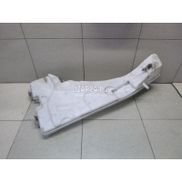 Бачок омывателя лобового стекла BMW X5 E70 (2007 - 2013) 61677161477