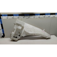 Бачок омывателя лобового стекла BMW X5 E70 (2007 - 2013) 61677161477