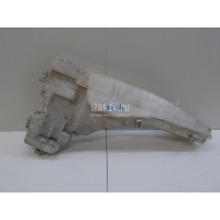 Бачок омывателя лобового стекла BMW X5 E70 (2007 - 2013) 61677161477